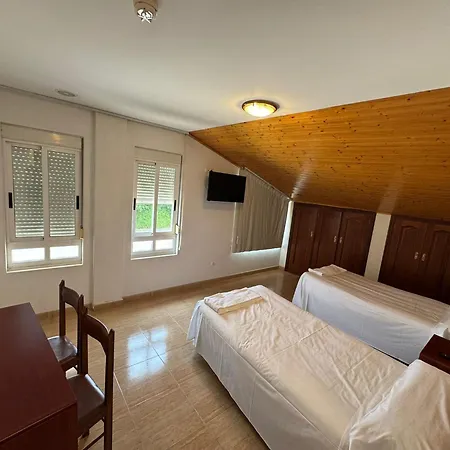 Luso Leixoes-empresas Hotel Bergondo