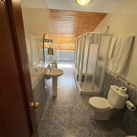 Luso Leixoes-empresas Hotel Bergondo