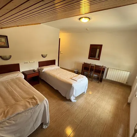 Hotel Luso Leixoes-empresas Bergondo