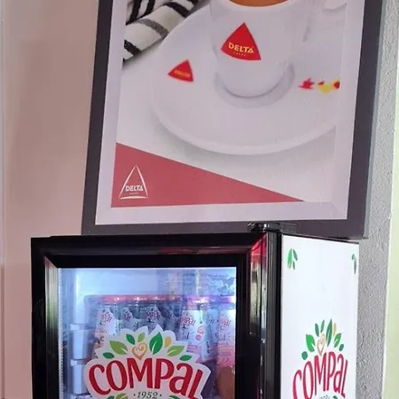 Luso Leixoes-exclusivo Empresas Ξενοδοχείο *