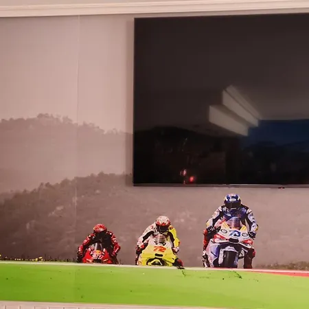 Ξενοδοχείο Luso Leixoes-exclusivo Empresas *